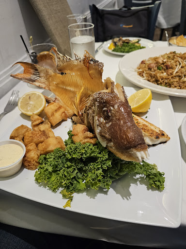 MesaMar Seafood Table Gallery - United States