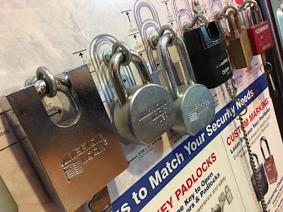 A Thorough Locksmith