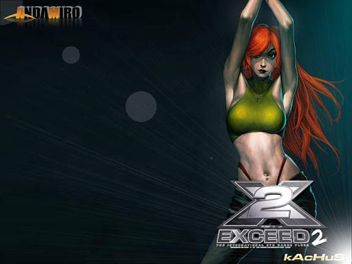 Game Center - Pumers San Luis - Thumbnail