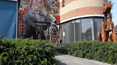 Photos of Clinic for animals Woerden