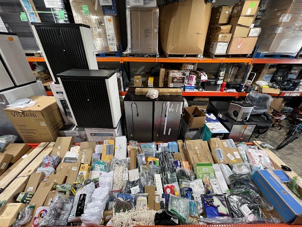 Camelio Discount Store photo 2