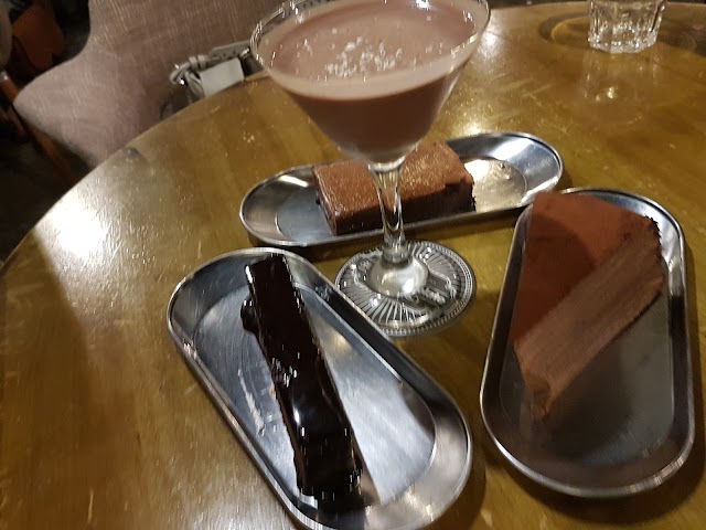 Awfully Chocolate Pte Ltd