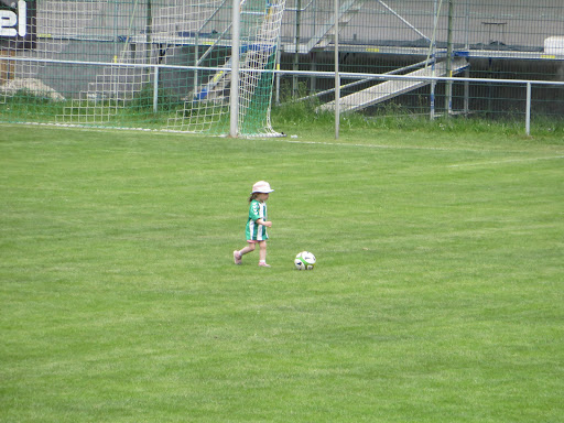 Spielvereinigung Geratal e.V. Geschwenda/Geraberg - Thumbnail