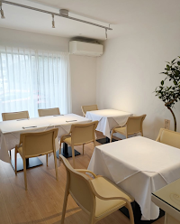 レストラン オハナ