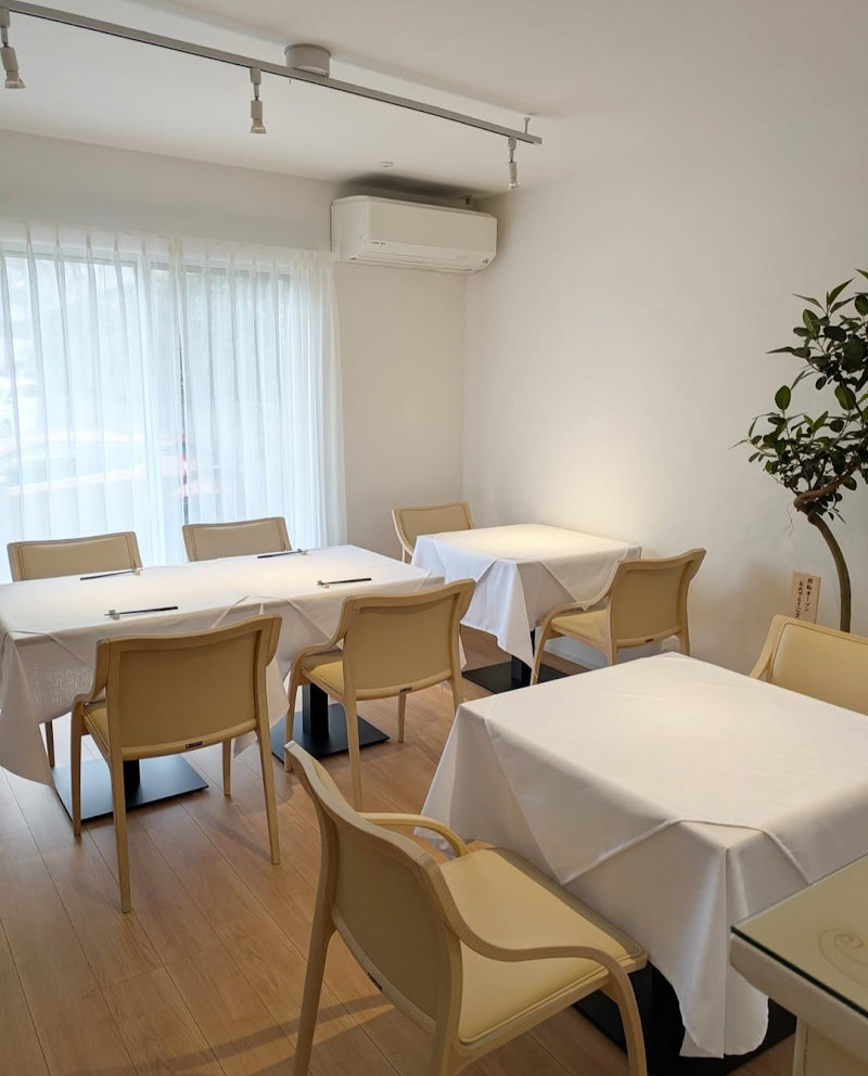 レストラン オハナ