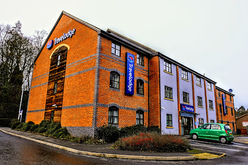 Travelodge Kidderminster - Thumbnail