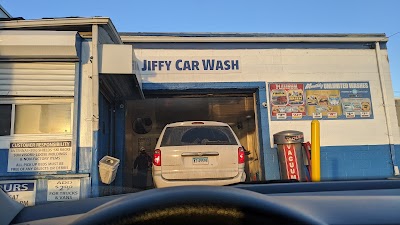 Jiffy Auto Wash