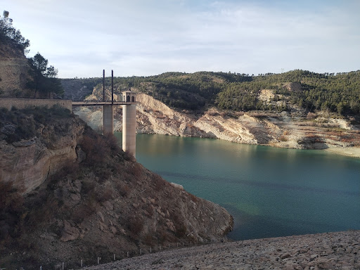 LA PEZA - Visual