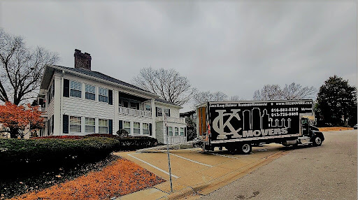 KC Movers Services INC - Thumbnail