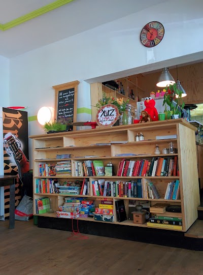 Photos of Caf&eacute; Lotte
