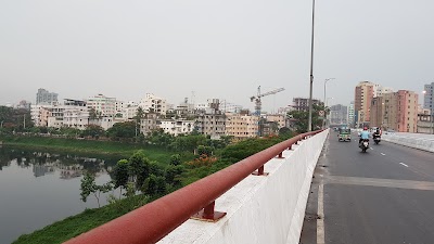 Photos of Hatir Jheel Park