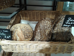 Photo n°38 de SARL Au Fournil de Fred à Gérardmer (Boulangerie)