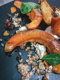 Photo n°32 de Bistrot des Voraces à Lyon (Bistro)