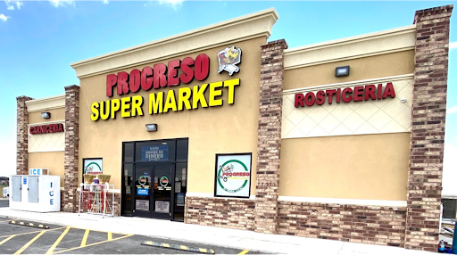 Progreso Supermarket - Thumbnail