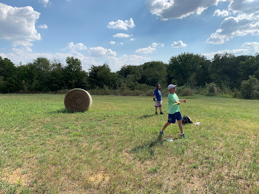 Craig Parker Memorial Disc Golf Course - Thumbnail