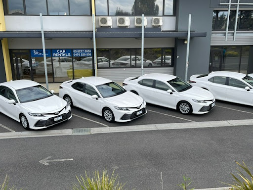YesDrive Car Rentals (Hobart Airport and Cambridge) - Thumbnail