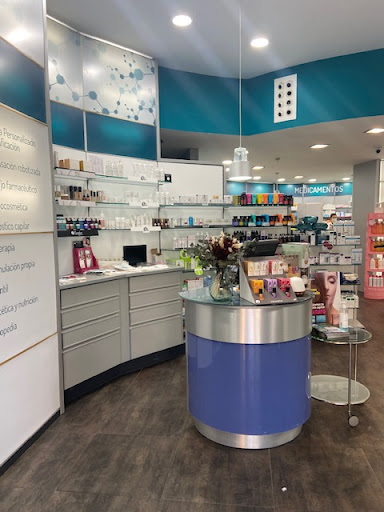 Farmacia Latorre Dobón