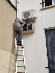 Photo n°9 de GFC - Climatisation chauffage à Oullins-Pierre-Bénite (Fournisseur de systèmes de climatisation)