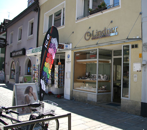 Lindner Uhren + Schmuck