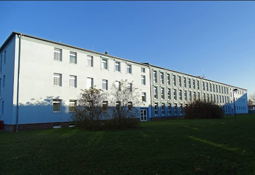 Gymnasium Außenstelle