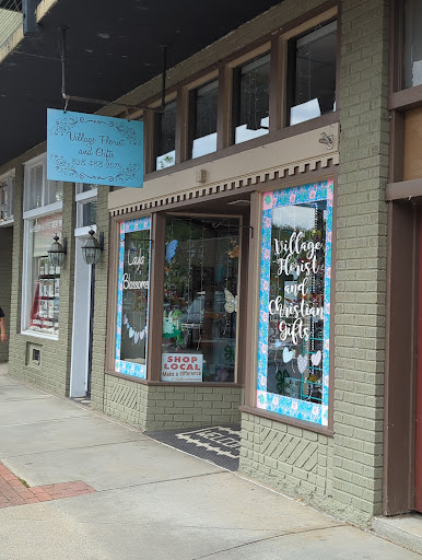 Village Florist & Gifts