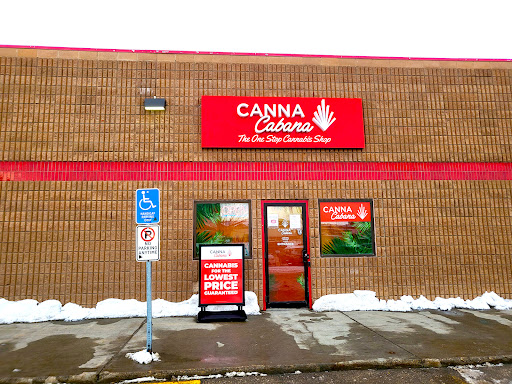 Canna Cabana | Victoria Square | Cannabis Store Regina - Thumbnail