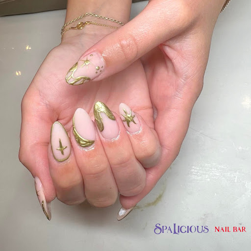 SpaLicious Nail Bar - Thumbnail