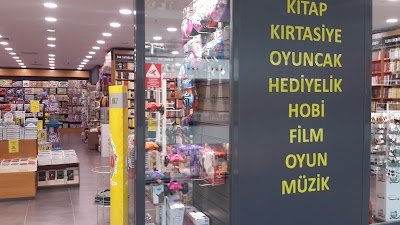 Nezih Kitap Kırtasiye