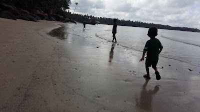 Photos of Pantai Ramayadi