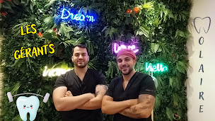 Photo n°11 de Cabinet Dentaire Molaire à Amiens (Cabinet dentaire)