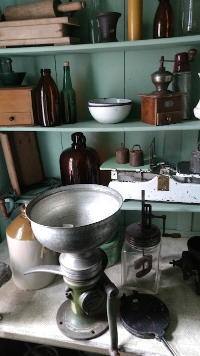 Photos of Akranes Folk Museum