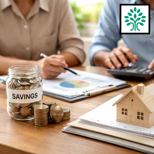Financial literacy is the foundation of a stress-free and confident financial life. At Plan B Wea… post image