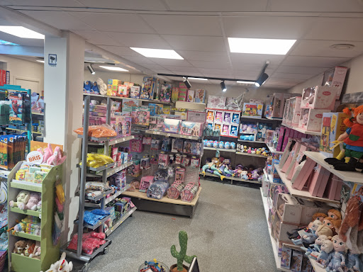Li'l Toys - Thumbnail