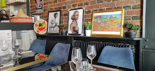 Photo n°5 de Lucy Restaurant Éthiopien à Paris (Restaurant éthiopien)