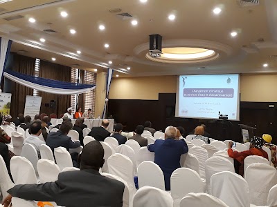 Photos of Laico Hotel L Amitie Bamako