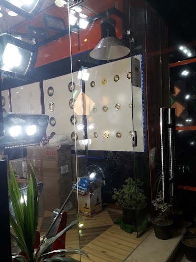 Photos of شركة مون لايت