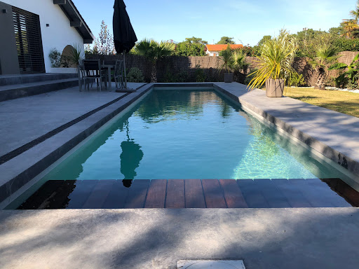 Photo de PISCINE PAYS BASQUE à Arcangues (64200)
