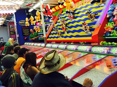 Photos of Beauce Carnaval