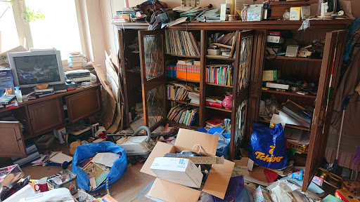 Rümpel Rakete GmbH - Entrümpelungen & Haushaltsauflösungen