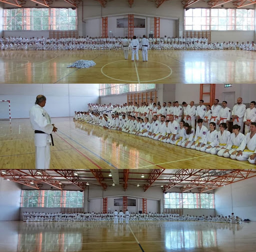 Krav-Magá Bukan Playa del Carmen