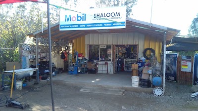 Photos of Lubricentro y Vulcanizacion "Shaloom"