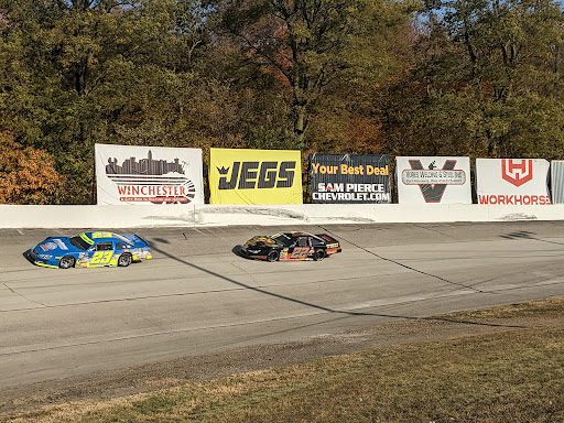Winchester Speedway - Thumbnail