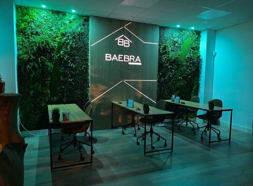 Inmobiliaria BAEBRA Sevilla Este