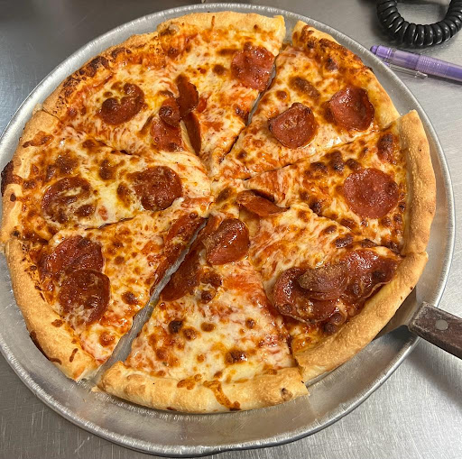 Giovannis Pizza LLC - Thumbnail