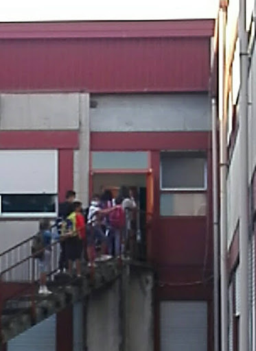 Scuola Secondaria Luigi Pianciani - Thumbnail