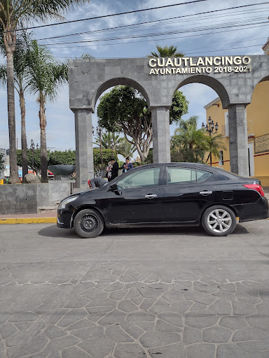 Cuautlancingo Park - Thumbnail