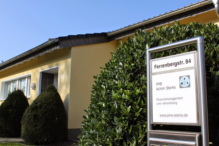 PME - Personalmanagement und -entwicklung
