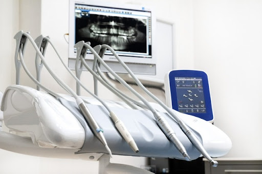 Studio Dentistico Bucciero - Thumbnail