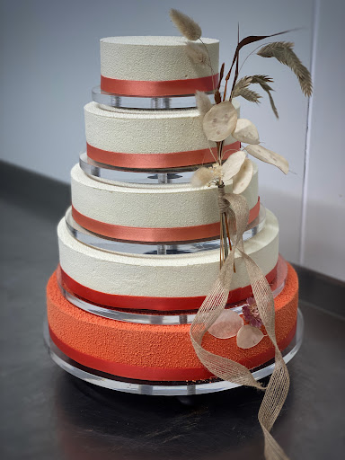 Photo de L’Atelier d’Iz - Pâtisserie (Laboratoire de production// Sur commande et Sur rendez-vous) à Lit-et-Mixe (40170)