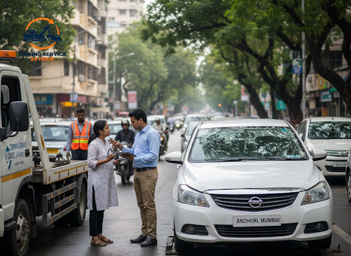 If your car or bike breaks down in Mumbai traffic, the last thing you want is confusion about tow… post image